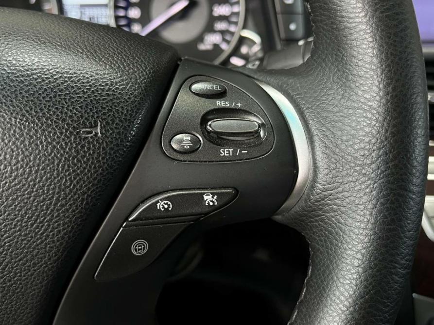 Infiniti M IV Оренбург  - изображение 15