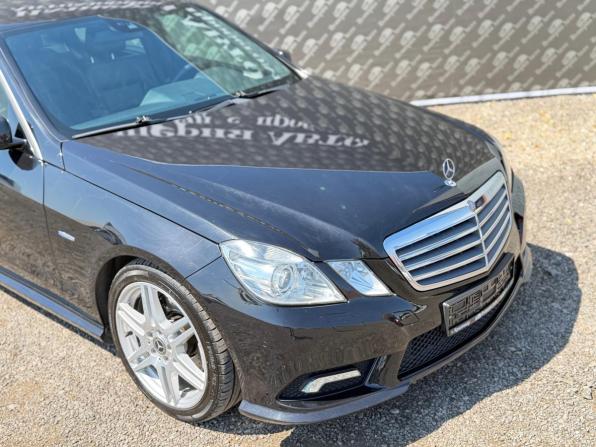 Mercedes-Benz E-Класс IV (W212 S212 C207) с пробегом 2011 года, цена 1 415 000 рублей, 230000 км, седан, Автокод Объявления