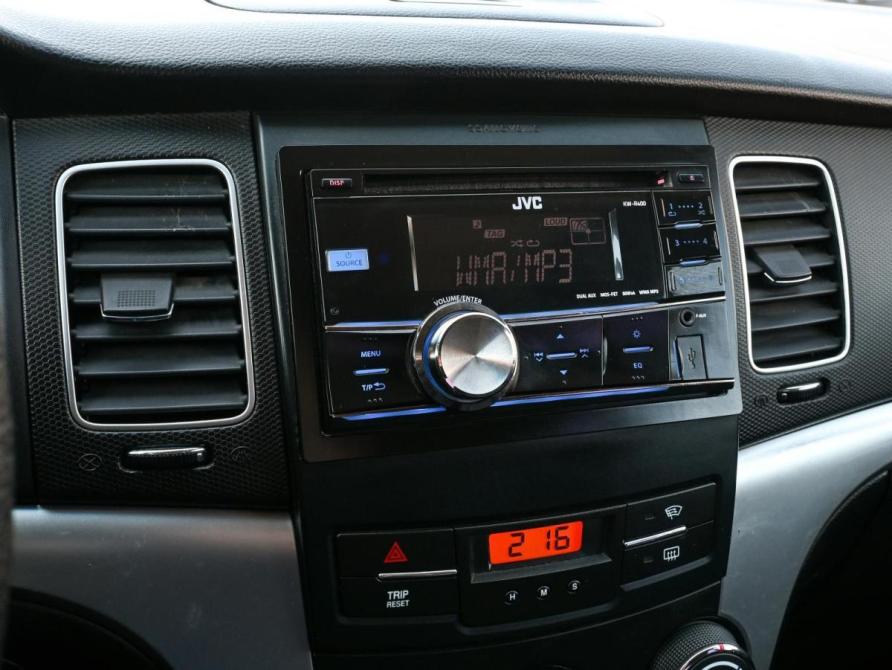 SsangYong Actyon II Волгоград  - изображение 16