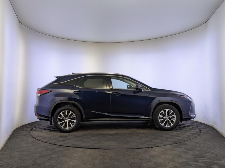 Lexus RX IV Рестайлинг Москва  - изображение 4