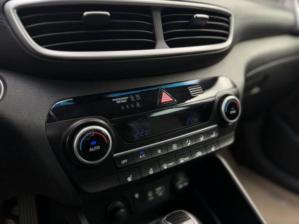 Hyundai Tucson III Рестайлинг с пробегом 2020 года, цена 2 399 000 рублей, 132038 км, внедорожник, Автокод Объявления