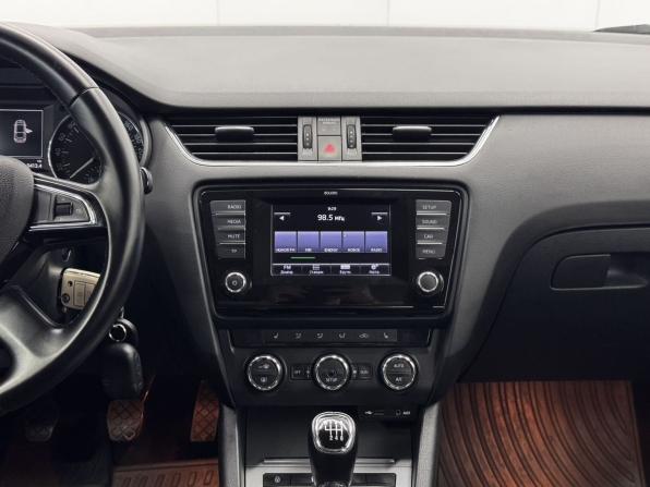 Skoda Octavia III (A7) с пробегом 2013 года, цена 1 290 000 рублей, 112872 км, лифтбек, Автокод Объявления