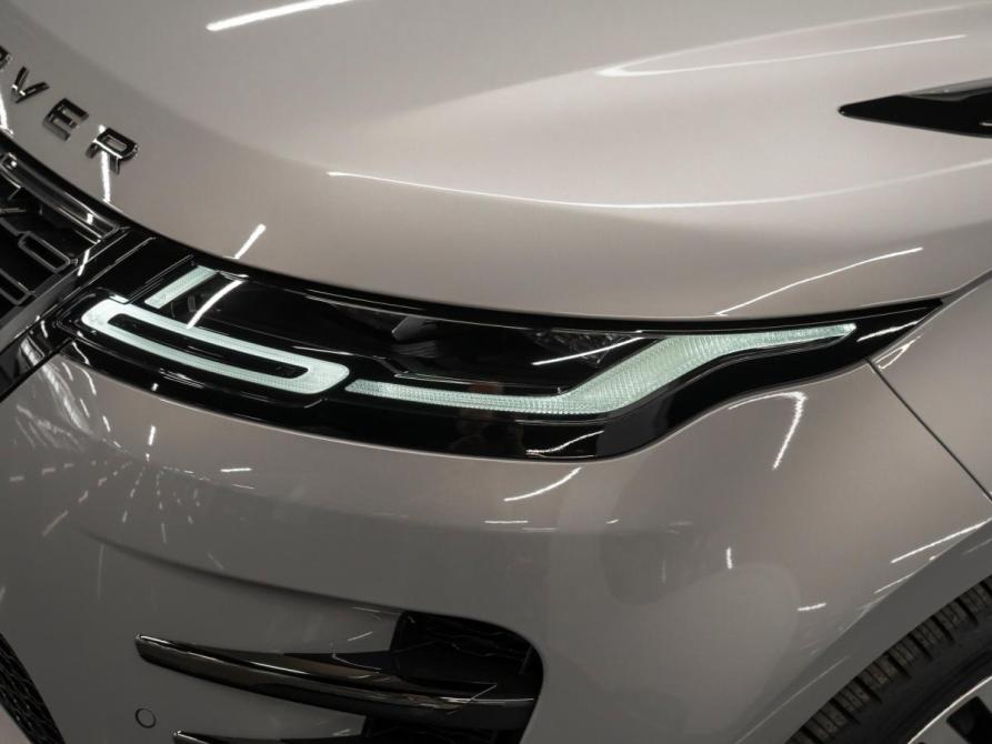 Land Rover Range Rover Evoque II Рестайлинг Москва  - изображение 31