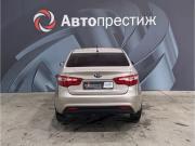 Kia Rio III Пермь  - изображение 33