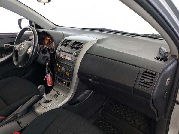 Toyota Corolla X (E140 E150) с пробегом 2008 года, цена 825 000 рублей, 174407 км, седан, Автокод Объявления