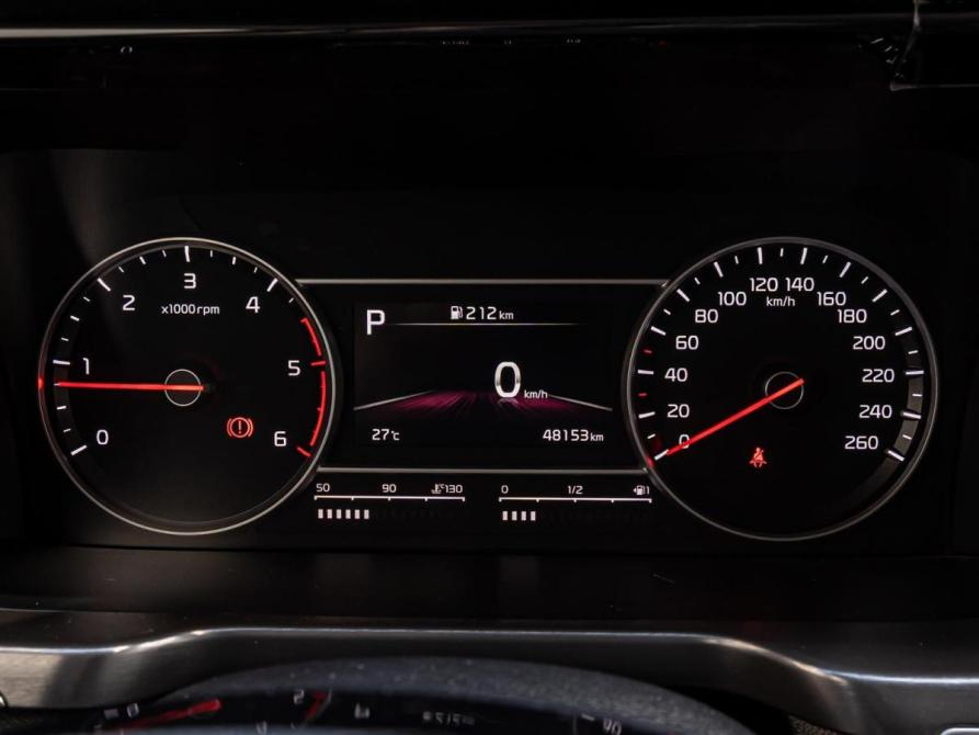 Kia Sorento IV Краснодар  - изображение 18