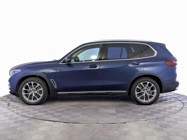 BMW X5 IV (G05/G18) с пробегом 2020 года, цена 6 700 000 рублей, 85275 км, внедорожник, Автокод Объявления