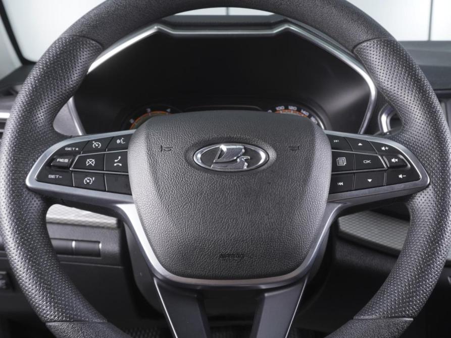 Lada (ВАЗ) Vesta I Рестайлинг (NG) Ростов-на-Дону  - изображение 12