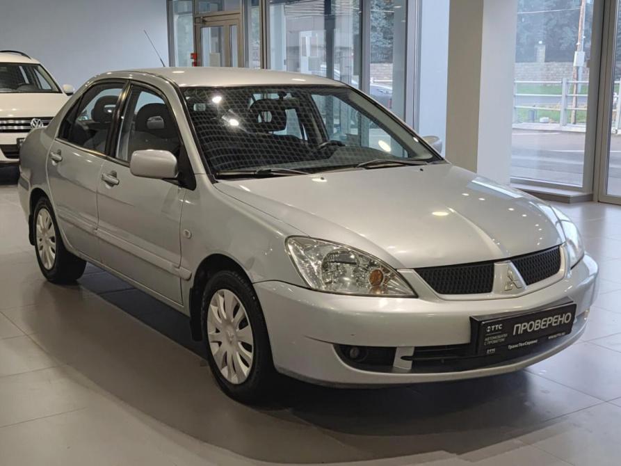 Mitsubishi Lancer IX Рестайлинг Казань  - изображение 3