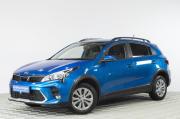 Kia Rio IV Рестайлинг Челябинск  - изображение 23