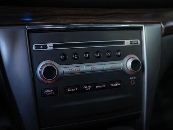 Nissan Teana II (J32) Рестайлинг с пробегом 2013 года, цена 1 049 000 рублей, 217000 км, седан, Автокод Объявления