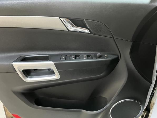 Opel Antara I Рестайлинг с пробегом 2014 года, цена 1 215 000 рублей, 114640 км, внедорожник, Автокод Объявления