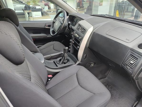 SsangYong Kyron I Рестайлинг с пробегом 2011 года, цена 750 000 рублей, 160288 км, внедорожник, Автокод Объявления