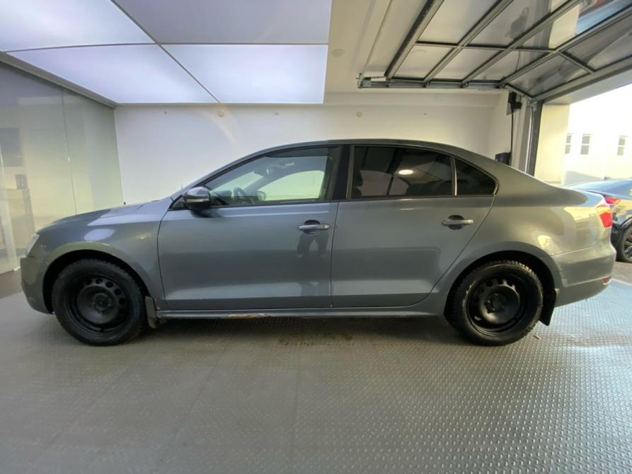 Volkswagen Jetta VI Уфа  - изображение 9