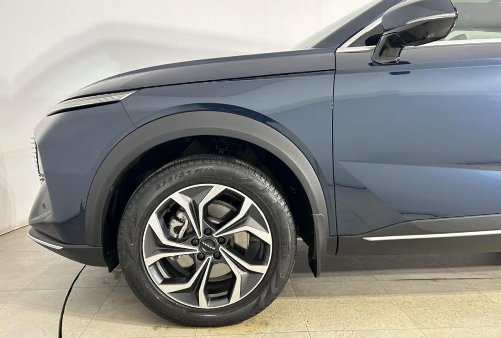 Haval F7 II Саранск  - изображение 9