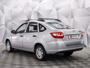 Lada (ВАЗ) Granta I Ульяновск  - изображение 24