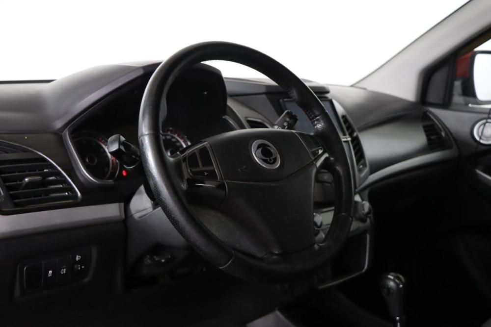 SsangYong Actyon II Рестайлинг Нижний Новгород  - изображение 9