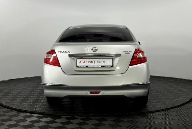Nissan Teana II Рестайлинг с пробегом 2011 года, цена 955 000 рублей, 204131 км, седан, Автокод Объявления
