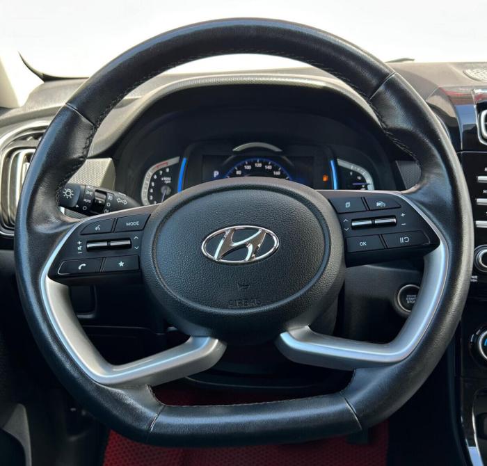Hyundai Creta II Альметьевск  - изображение 15