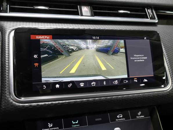 Land Rover Range Rover Velar I с пробегом 2019 года, цена 3 649 000 рублей, 100611 км, внедорожник, Автокод Объявления