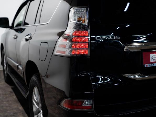 Lexus GX II Рестайлинг с пробегом 2014 года, цена 4 410 000 рублей, 176688 км, внедорожник, Автокод Объявления