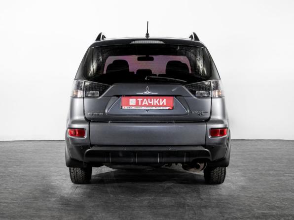 Mitsubishi Outlander II Рестайлинг с пробегом 2011 года, цена 1 095 500 рублей, 240655 км, внедорожник, Автокод Объявления