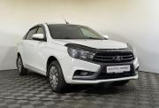 Lada (ВАЗ) Vesta I Нижний Новгород  - изображение 21