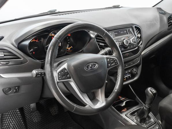Lada (ВАЗ) Vesta I с пробегом 2020 года, цена 1 050 000 рублей, 96815 км, универсал, Автокод Объявления
