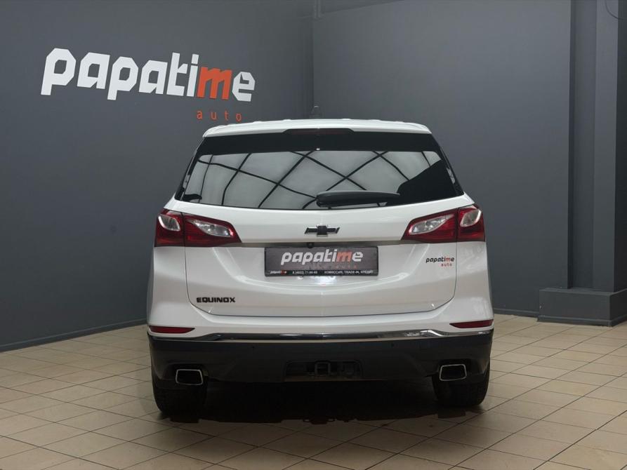 Chevrolet Equinox III Тверь  - изображение 4