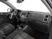 Volkswagen Tiguan I Рестайлинг Москва  - изображение 36