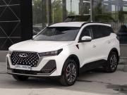 Chery Tiggo 7 Pro Max I Рестайлинг Новосибирск  - изображение 20