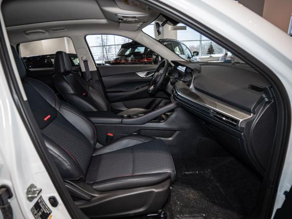 Новый Changan CS35 Plus I Рестайлинг 2025 года, цена 2 853 100 рублей, внедорожник, Автокод Объявления