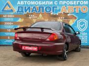 Kia Spectra I Рестайлинг 2 Набережные Челны  - изображение 21