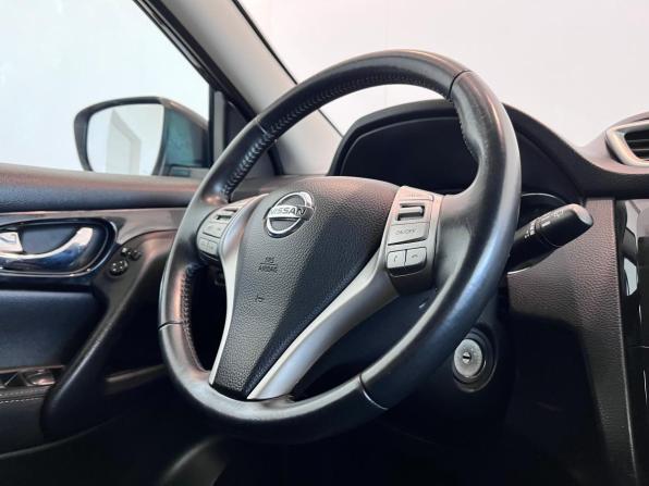 Nissan Qashqai II с пробегом 2014 года, цена 1 320 000 рублей, 203321 км, внедорожник, Автокод Объявления