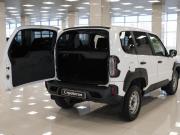 Lada (ВАЗ) Niva Travel I Самара  - изображение 23