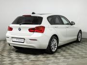 BMW 1 серии II (F20/F21) Рестайлинг Санкт-Петербург  - изображение 24