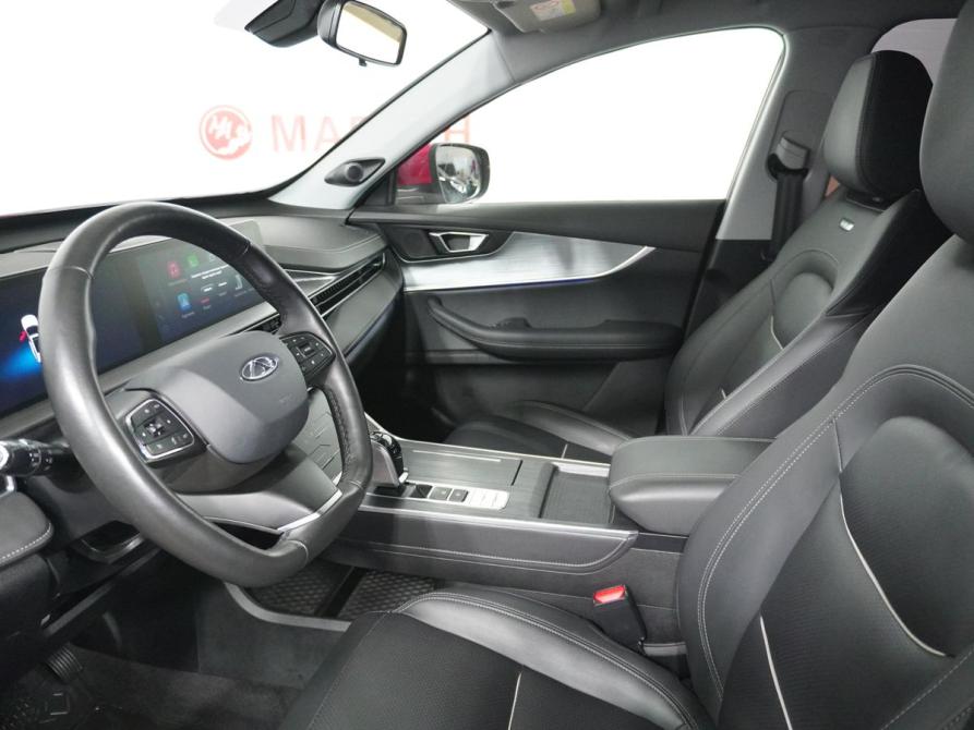 Chery Tiggo 7 Pro Max I Вологда  - изображение 11
