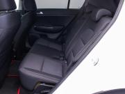 Kia Sportage IV Рестайлинг Москва  - изображение 27