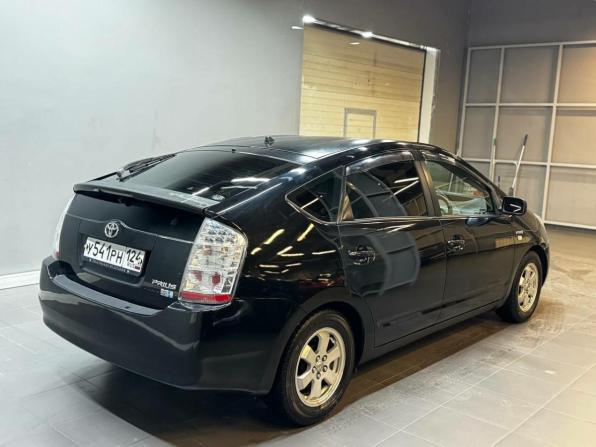 Toyota Prius II Рестайлинг (XW20) с пробегом 2010 года, цена 747 000 рублей, 175000 км, лифтбек, Автокод Объявления