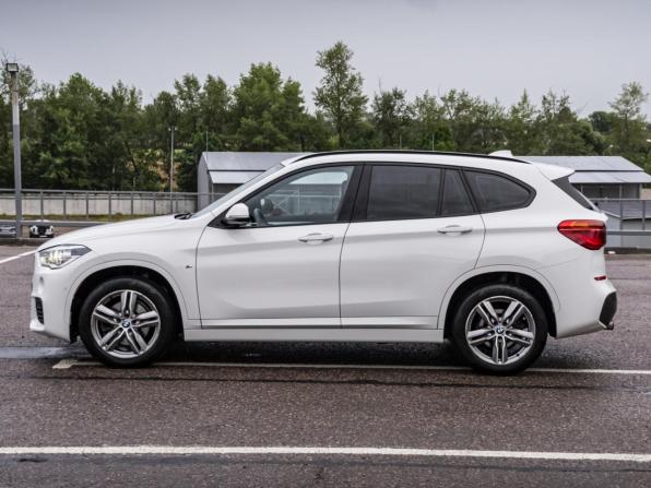 BMW X1 II (F48) с пробегом 2019 года, цена 2 998 000 рублей, 78000 км, внедорожник, Автокод Объявления