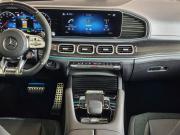 Mercedes-Benz GLE AMG II (V167) Москва  - изображение 42