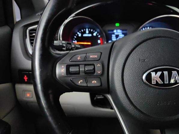 Kia Carnival III с пробегом 2019 года, цена 3 095 000 рублей, 103408 км, минивэн, Автокод Объявления