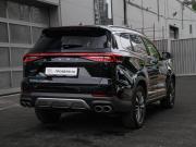 Chery Tiggo 8 Pro Max I Рестайлинг Москва  - изображение 26