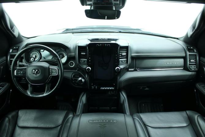 Ram 1500 V с пробегом 2022 года, цена 9 395 000 рублей, 29520 км, пикап, Автокод Объявления