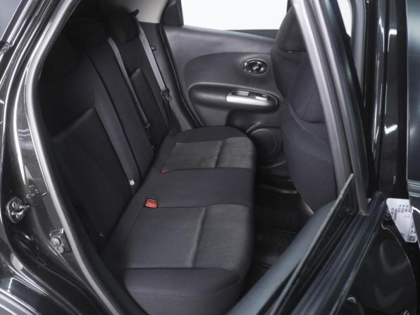 Nissan Juke I с пробегом 2013 года, цена 999 000 рублей, 62143 км, внедорожник, Автокод Объявления