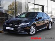 Toyota Camry VIII (XV70) Москва  - изображение 26