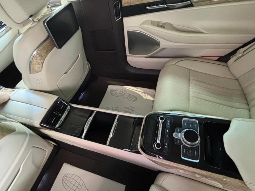Genesis G90 I Москва  - изображение 21
