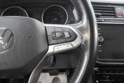 Volkswagen Tiguan II Рестайлинг Барнаул  - изображение 43