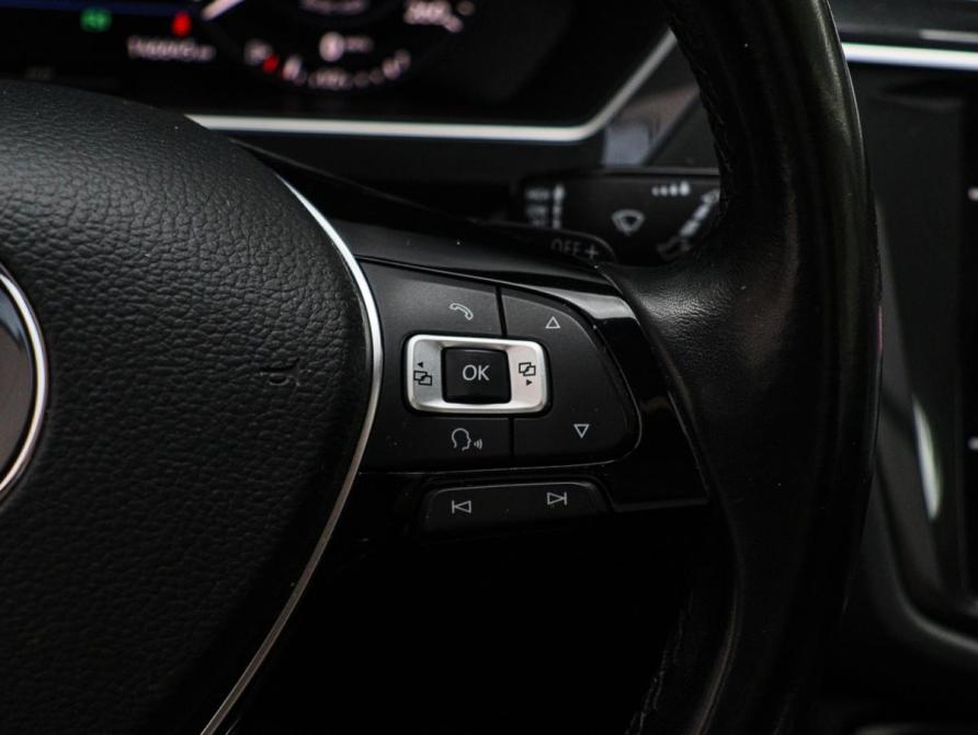 Volkswagen Tiguan II Москва  - изображение 21