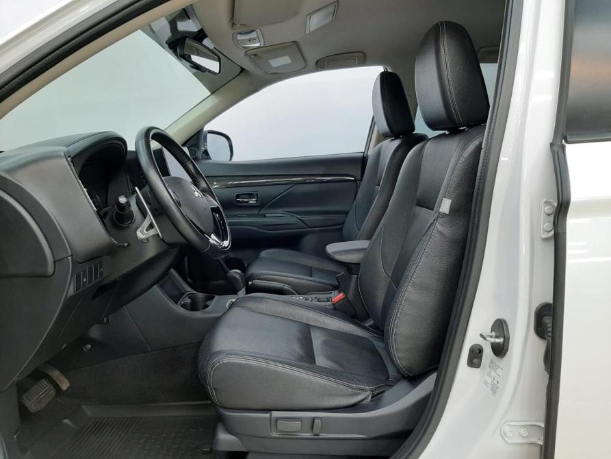 Mitsubishi Outlander III Рестайлинг 2 Москва  - изображение 10